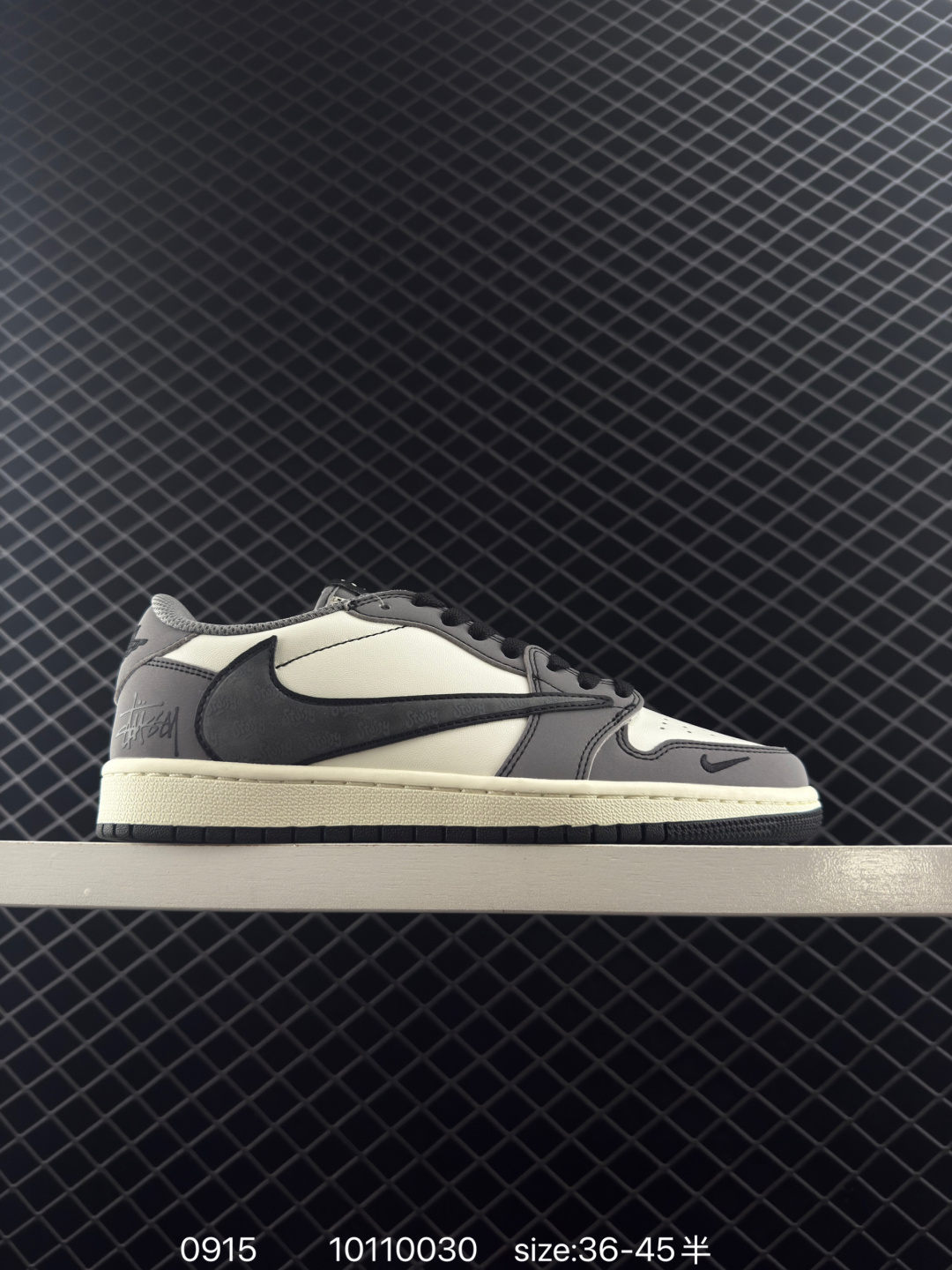 Travis Scott x Fragment Design x Jordan Air Jordan 1 Low OG SP